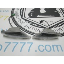 Повороти передні Suzuki Lets 2 new