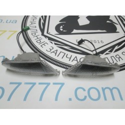 Повороты передние Suzuki Lets 2 new