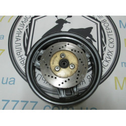 Диск передний Suzuki Lets 2 new