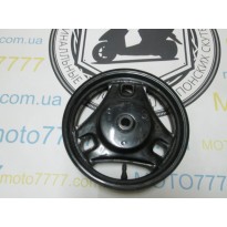 Диск задний Suzuki Lets 2 new