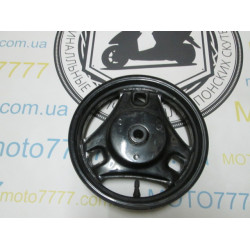 Диск задний Suzuki Lets 2 new