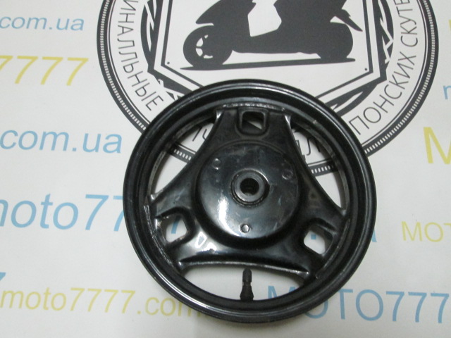 Диск задний Suzuki Lets 2 new