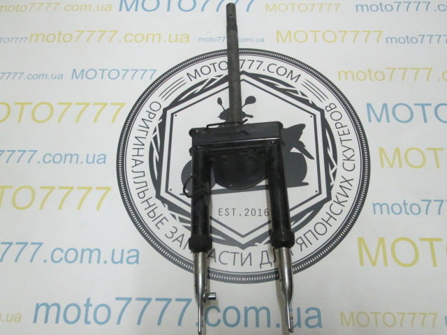 Вилка Suzuki Lets 2
