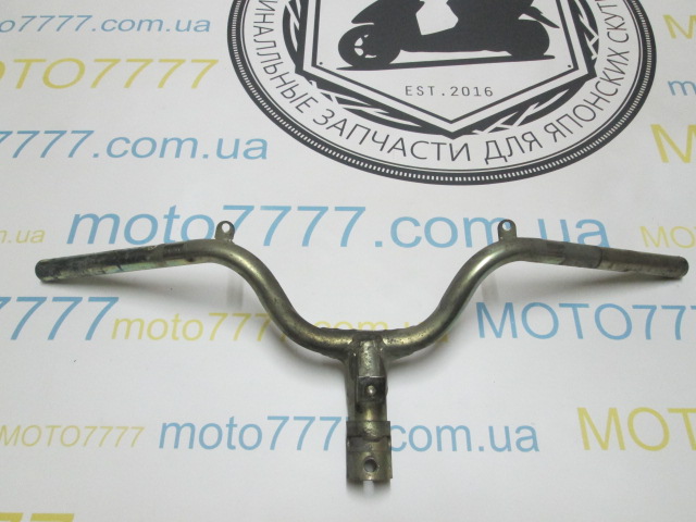 Кермо Suzuki Lets 2 new