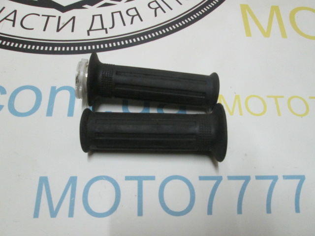 Ручки руля Suzuki Lets 2 new