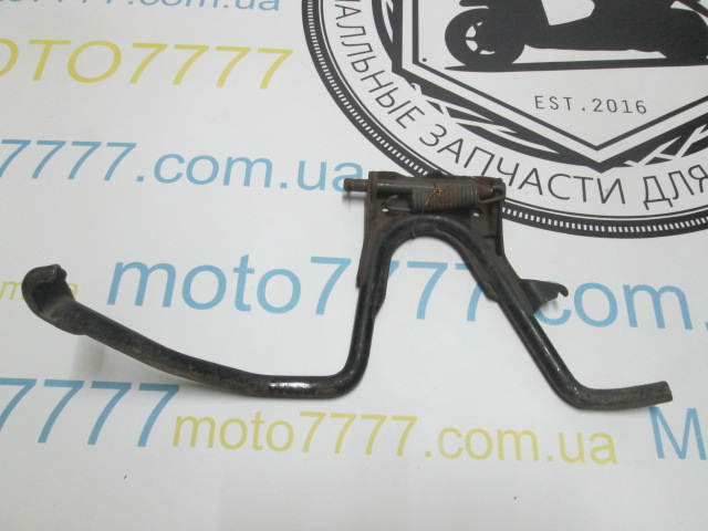 Центральная лапка Suzuki Lets 2 new