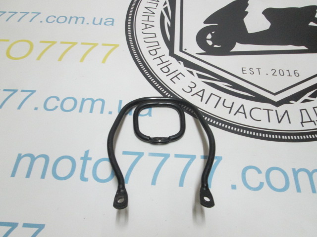 Багажник маленький  Suzuki Lets 2 new