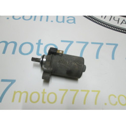 Стартер Suzuki Lets 2 new