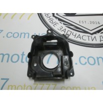 Пластик перелива Suzuki Lets 2 new