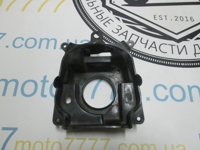 Пластик перелива Suzuki Lets 2 new