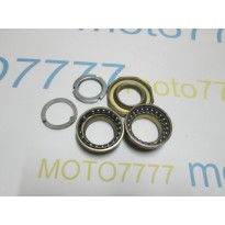 Подшипники руля Suzuki Lets 2 new