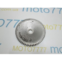 Тарілка варіатора Suzuki Lets 2 new