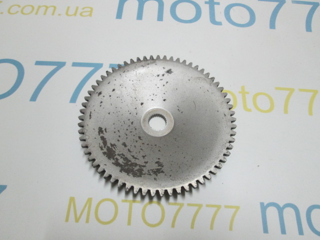 Тарілка варіатора Suzuki Lets 2 new