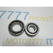 Подшипники Suzuki Lets 2 new