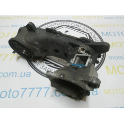 Картери Suzuki Lets 2 new