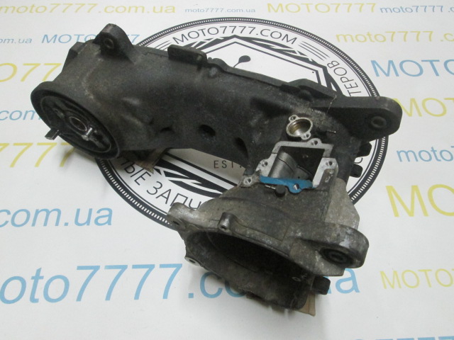 Картери Suzuki Lets 2 new