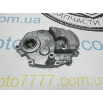 Кришка редуктора Suzuki Lets 2 new