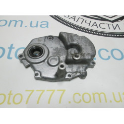 Крышка редуктора Suzuki Lets 2 new