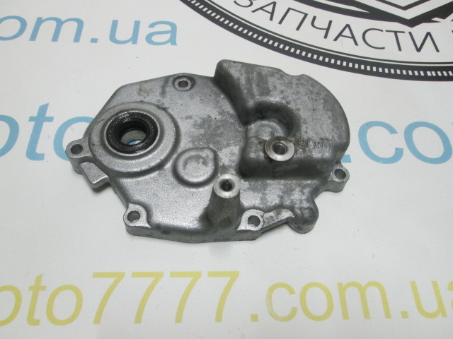 Кришка редуктора Suzuki Lets 2 new