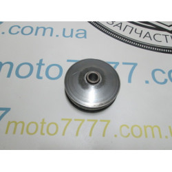 Передній варіатор Suzuki Lets 2 new