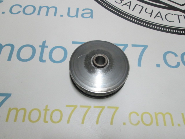 Передній варіатор Suzuki Lets 2 new