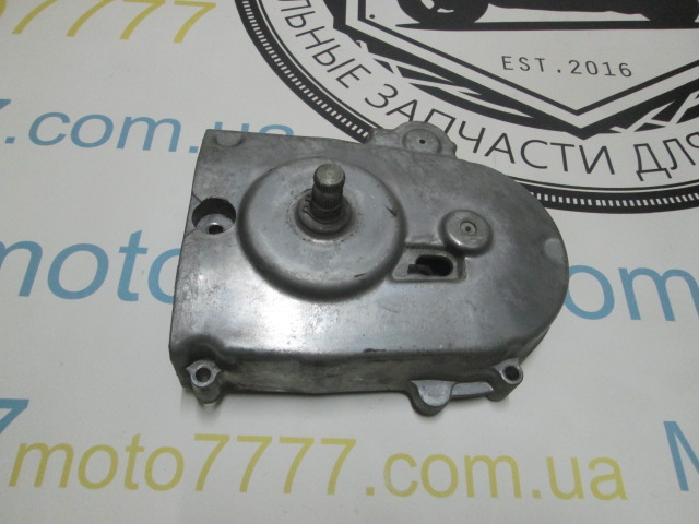 Крышка вариатора Suzuki Lets 2 new