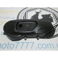 Кришка пластикова Suzuki Lets 2 new