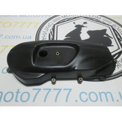 Кришка пластикова Suzuki Lets 2 new