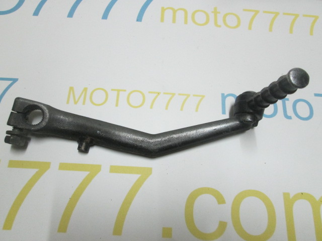 Лапка заводная Suzuki Lets 2 new