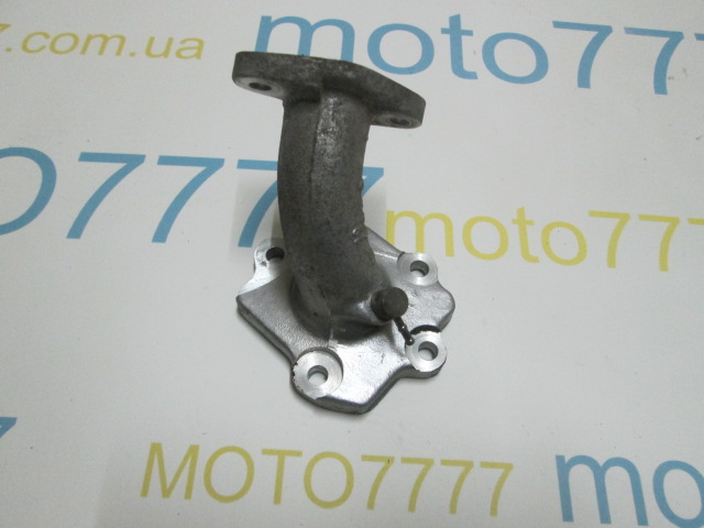 Впускний колектор Suzuki Lets 2 new