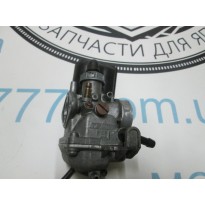 Карбюратор  Suzuki Lets 2 new