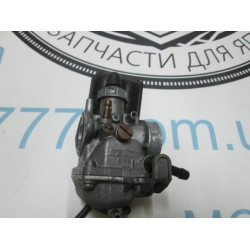 Карбюратор Suzuki Lets 2 new
