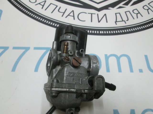 Карбюратор Suzuki Lets 2 new