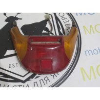 Стоп Suzuki Lets 2 new