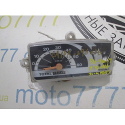 СПІДОМЕТР SUZUKI ZZ INCH UP SPORT- SUZUKI LETS 2 NEW SUZUKI LETS 2 SUZUKI LETS