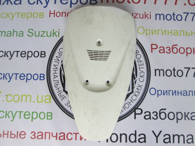 Дзьоб SUZUKI LET'S NEW (на мопед тайванського виробництва)