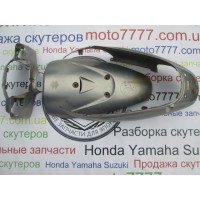 комплект пластику Suzuki LETS-III тйвань