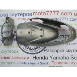 комплект пластика Suzuki LETS-III тйвань