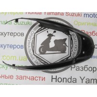 Бічні обтічники (пара) SUZUKI LET'S III (на мопед тайванського виробництва) перед покупкою уточнюйте колір