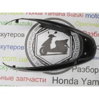 Боковые обтекатели (пара) SUZUKI LET'S III (на мопед тайванского производства) перед покупкой уточняйте цвет