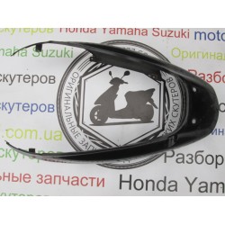 Боковые обтекатели (пара) SUZUKI LET'S III (на мопед тайванского производства) перед покупкой уточняйте цвет