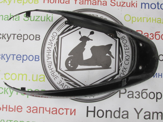 Бічні обтічники (пара) SUZUKI LET'S III (на мопед тайванського виробництва) перед покупкою уточнюйте колір