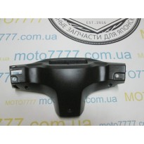 Торпеда Suzuki Sepia New