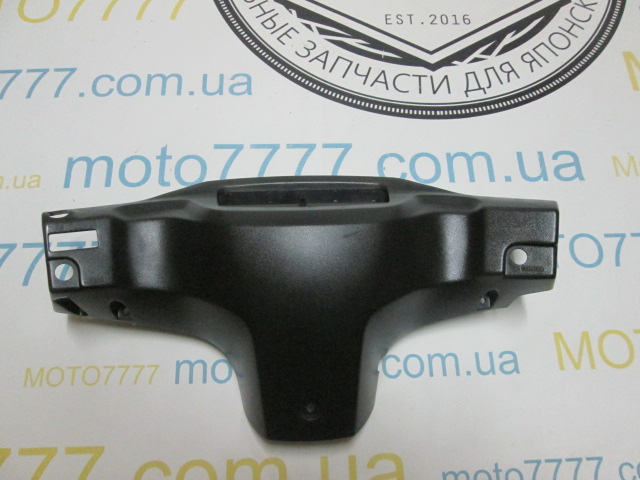 Торпеда Suzuki Sepia New