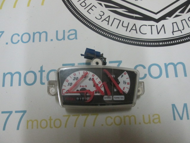 Спидометр Suzuki Sepia New