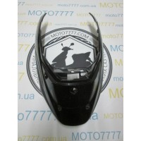 Бока Suzuki Sepia New