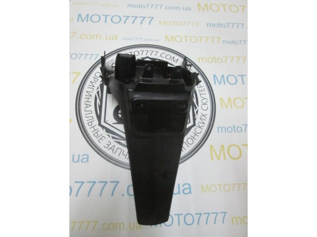 Хвост Suzuki Sepia New