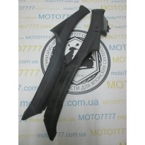 Лыжи Suzuki Sepia New