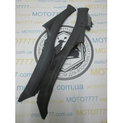 Лыжи Suzuki Sepia New