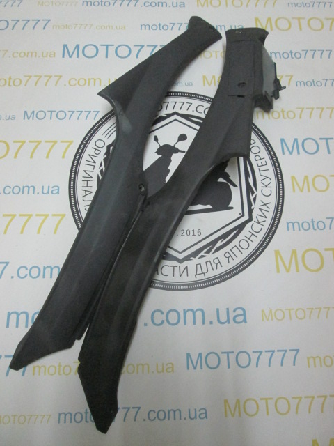 Лыжи Suzuki Sepia New Купить за 560 ₴ в интернет-магазине